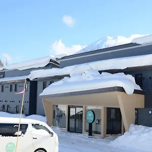 マイ エコロッジ ニセコ町